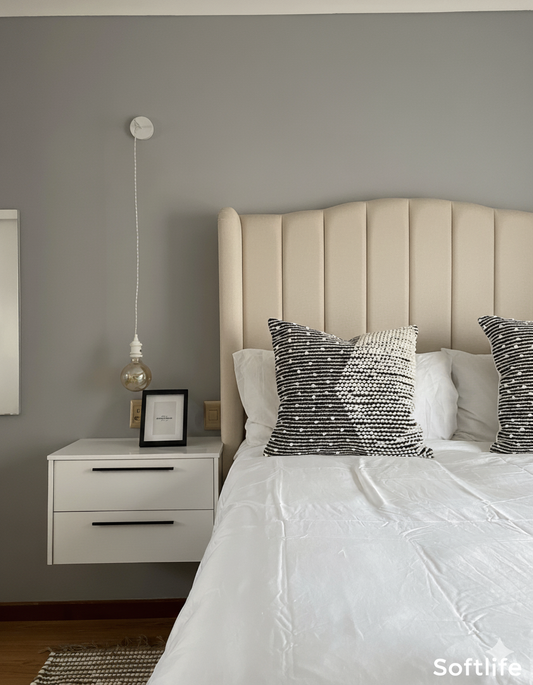 Softlife Headboards