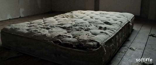 Mandela Day Mattress Donation | SoftLife Manufacturing