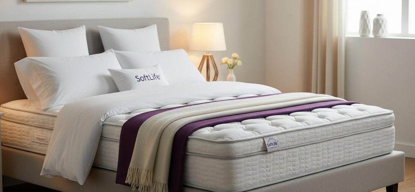 Support 67 Beds of Hope | Donate Your Mattress to SoftLife